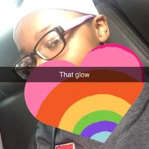 Meet your Posher, Teshia